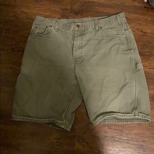 Dickies Carpenter Shorts